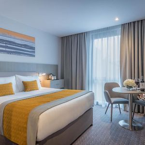 Deluxe Kamer met een King Size Bed